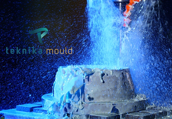 mould development