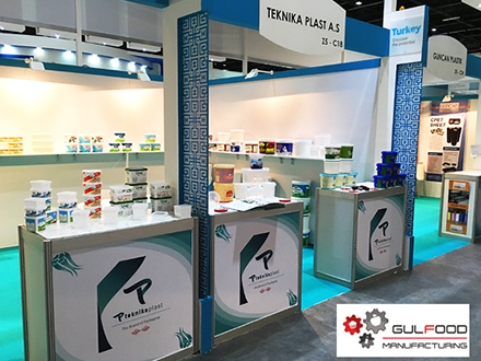gulfood manufacturing