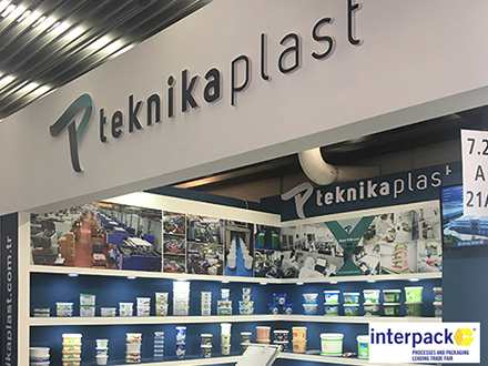 interpack