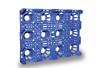 water pallets racks 1