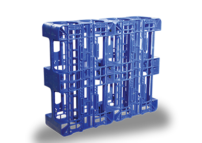 water pallets racks 2