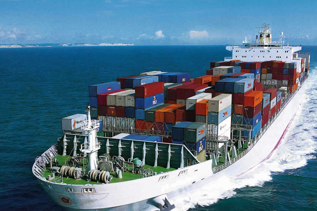 ready export